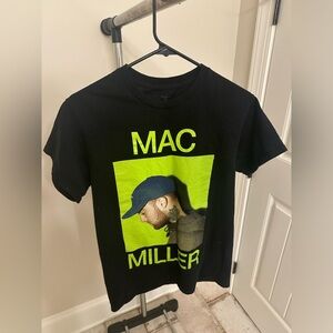 Mac Miller T-Shirt
